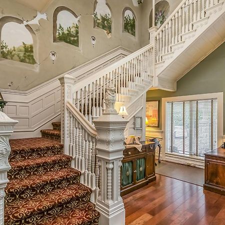The Mayor'S Mansion Inn Chattanooga Bagian luar foto