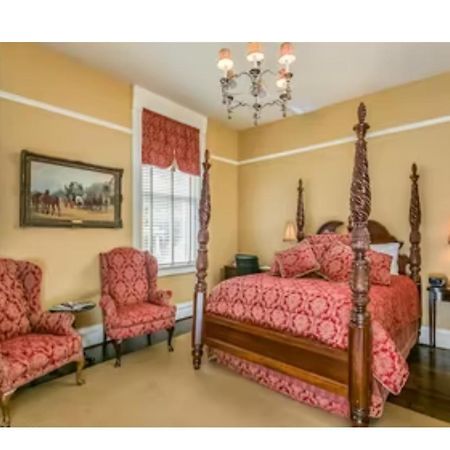 The Mayor'S Mansion Inn Chattanooga Bagian luar foto