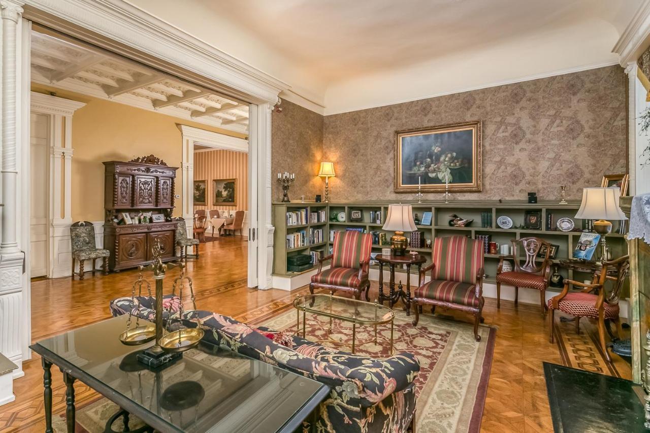 The Mayor'S Mansion Inn Chattanooga Bagian luar foto