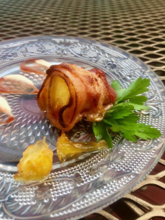 The Mayor'S Mansion Inn Chattanooga Bagian luar foto