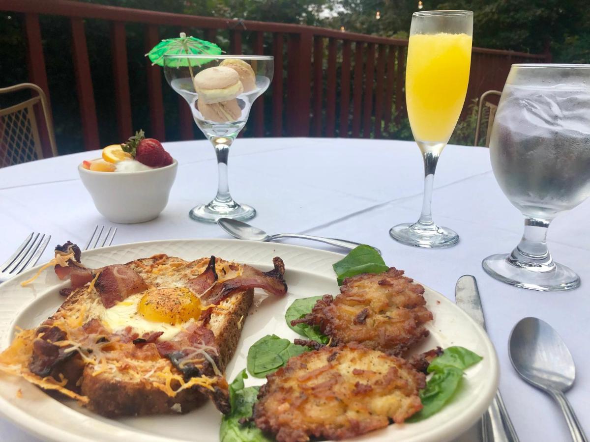 The Mayor'S Mansion Inn Chattanooga Bagian luar foto