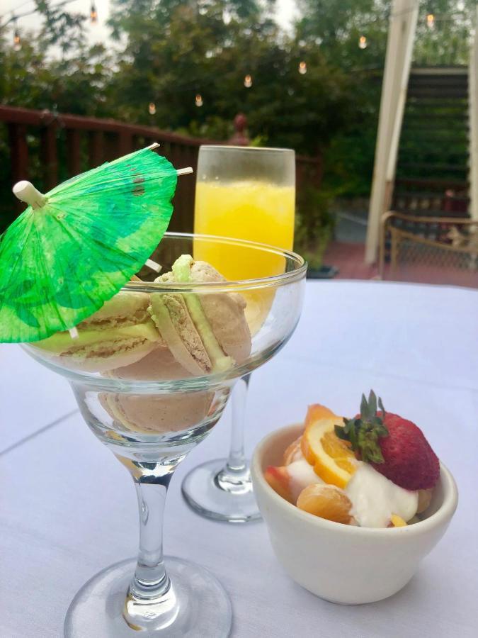 The Mayor'S Mansion Inn Chattanooga Bagian luar foto