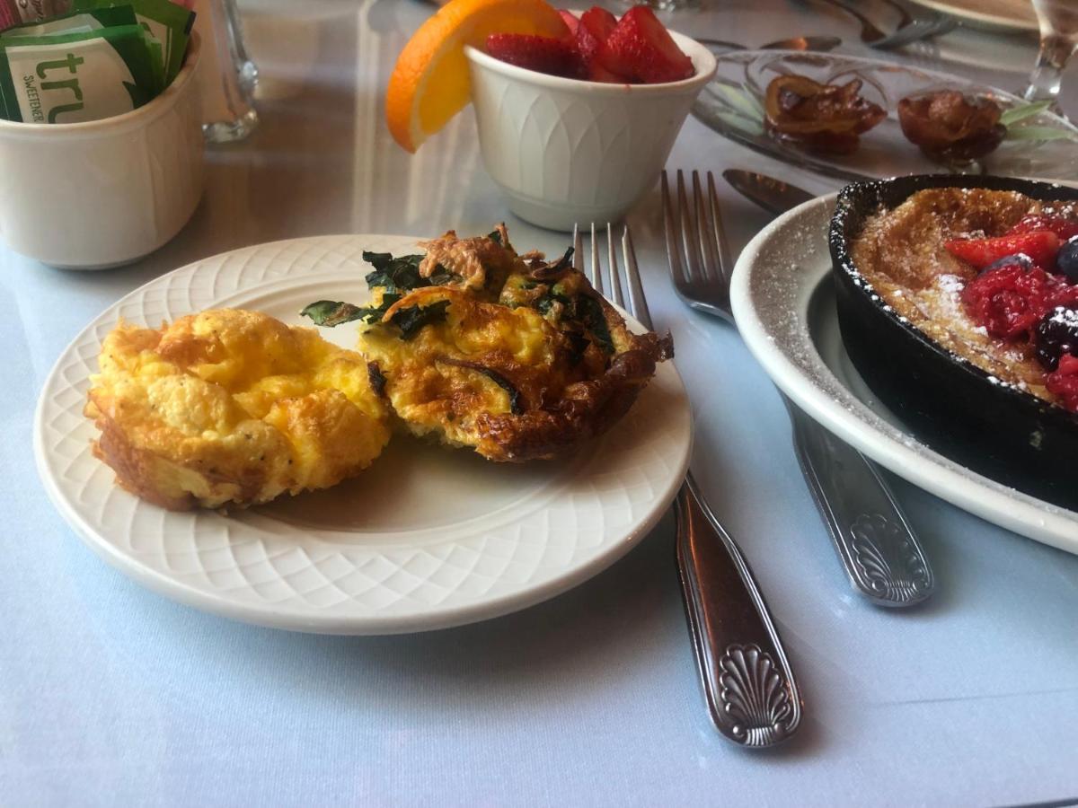 The Mayor'S Mansion Inn Chattanooga Bagian luar foto