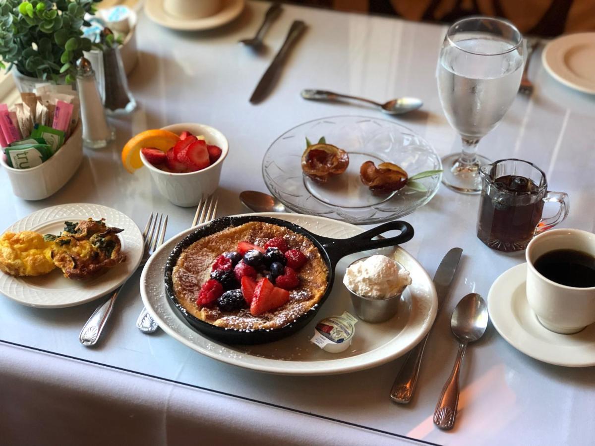 The Mayor'S Mansion Inn Chattanooga Bagian luar foto