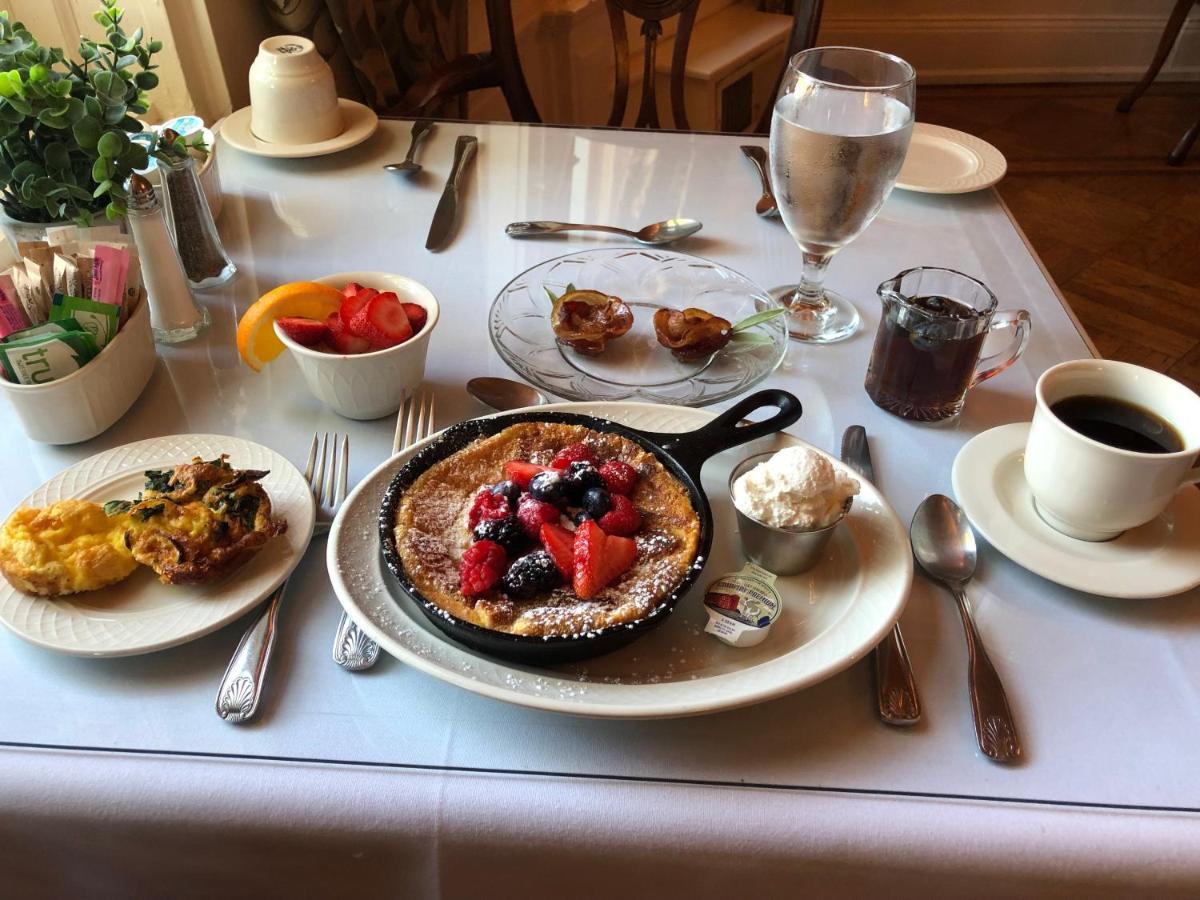 The Mayor'S Mansion Inn Chattanooga Bagian luar foto