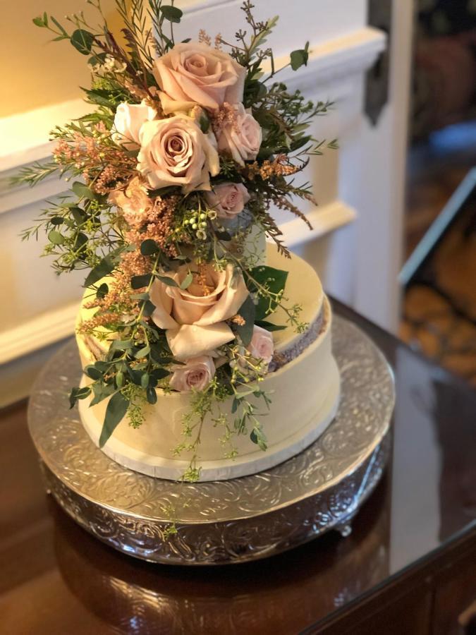 The Mayor'S Mansion Inn Chattanooga Bagian luar foto