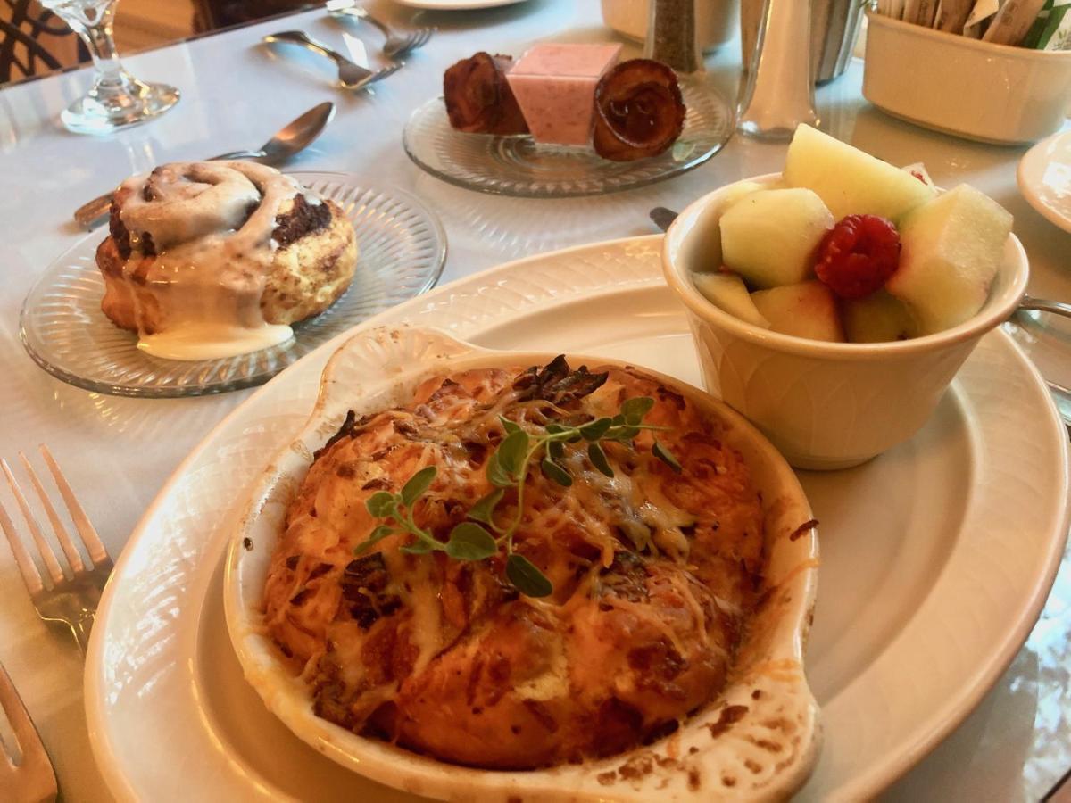 The Mayor'S Mansion Inn Chattanooga Bagian luar foto