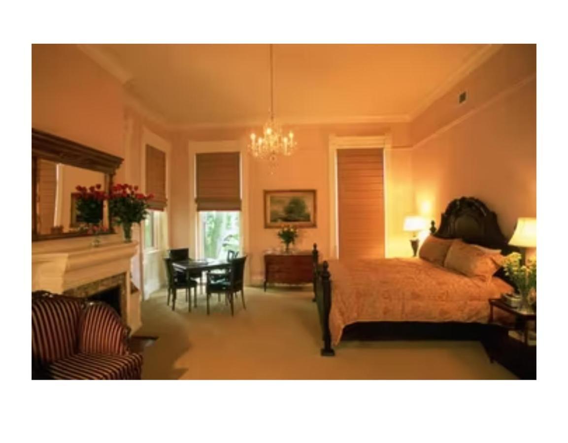 The Mayor'S Mansion Inn Chattanooga Bagian luar foto