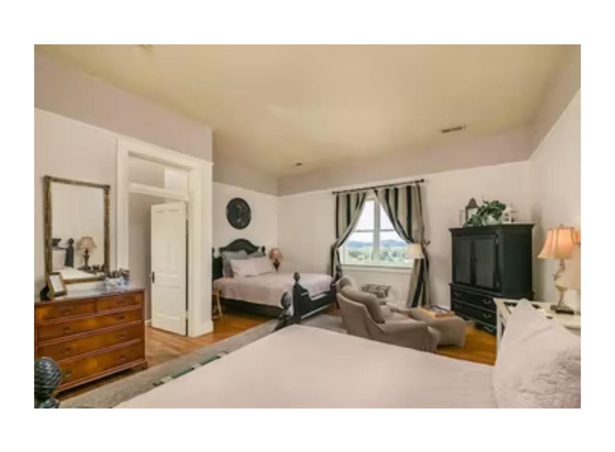 The Mayor'S Mansion Inn Chattanooga Bagian luar foto
