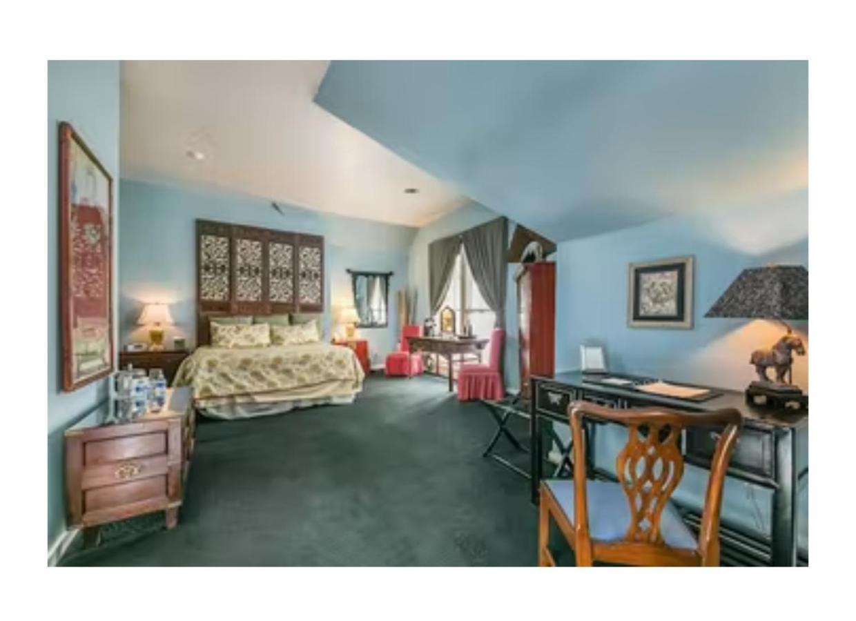 The Mayor'S Mansion Inn Chattanooga Bagian luar foto