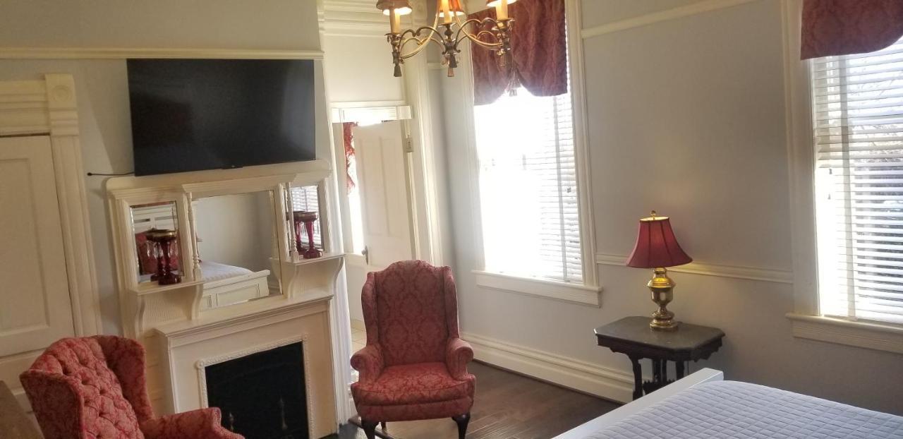 The Mayor'S Mansion Inn Chattanooga Bagian luar foto