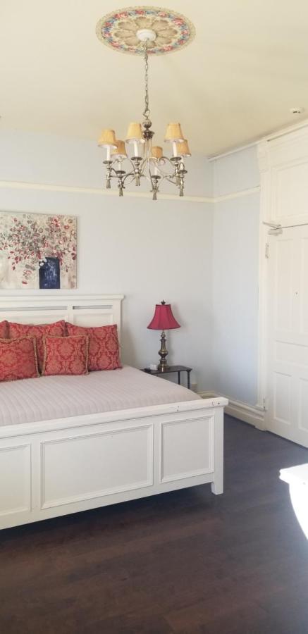 The Mayor'S Mansion Inn Chattanooga Bagian luar foto